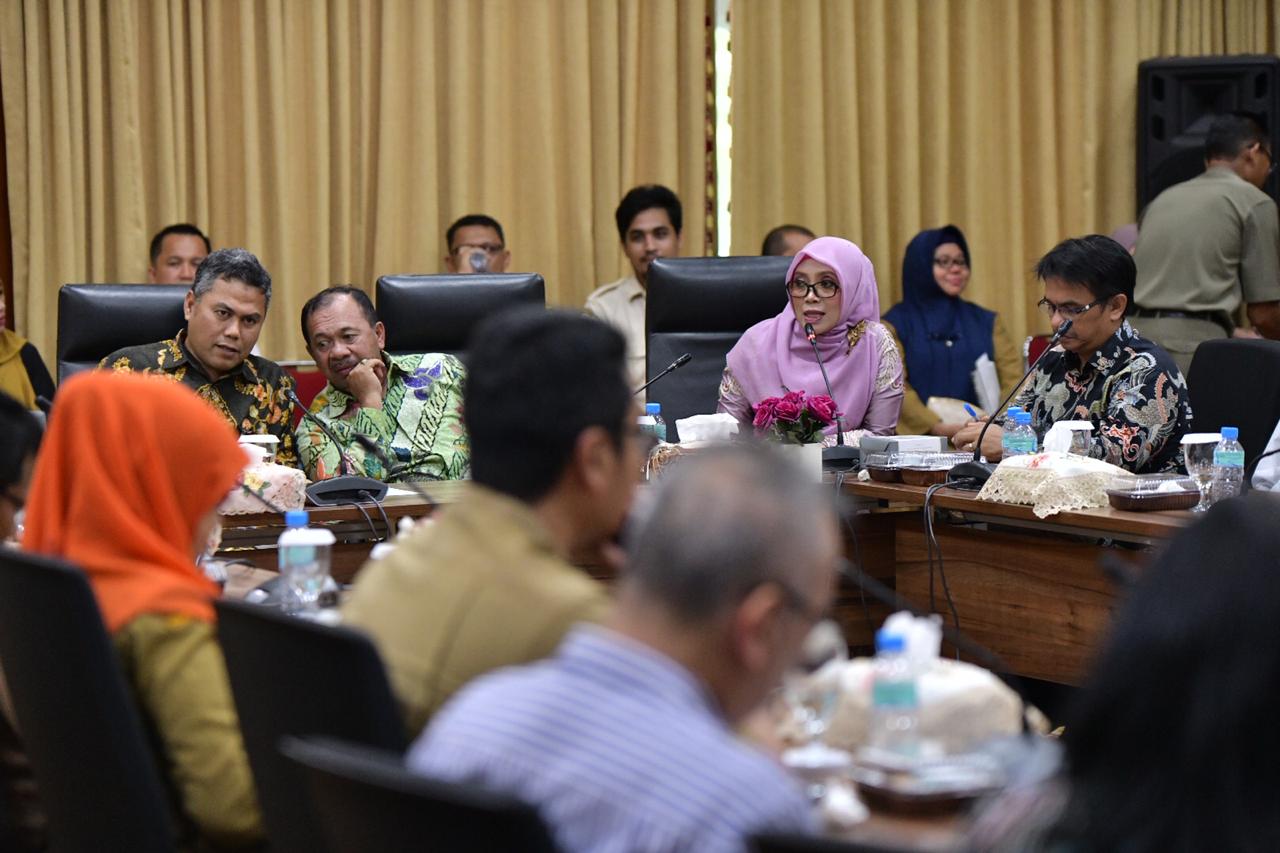 Nilam Solusi Terbaik Penuntasn Kemiskinan Aceh