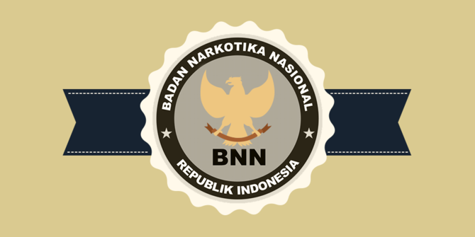BNN Waspadai Tren Narkoba Jenis Sintetis
