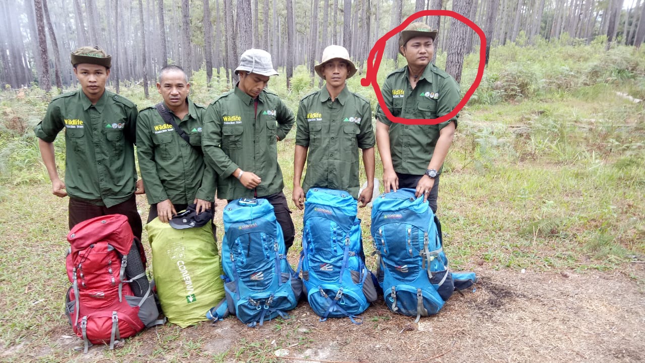 Pemkab Aceh Selatan Diminta Aktif Bantu Pencarian Hendri Syahputra