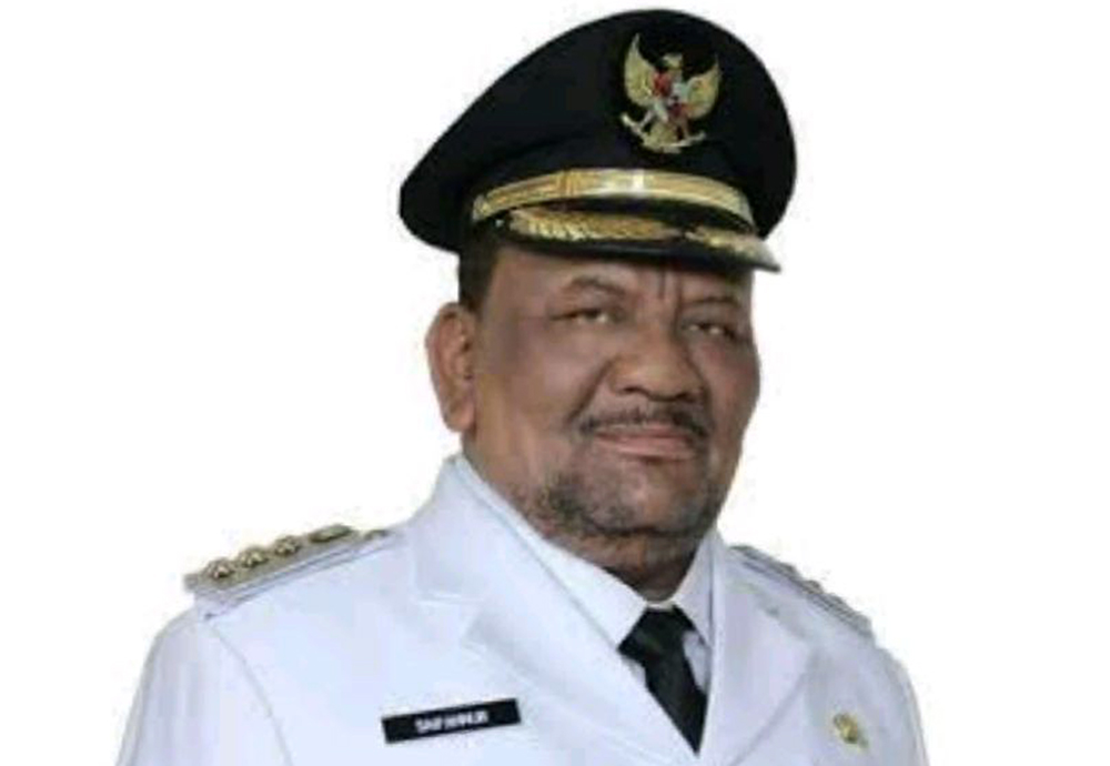 Jenazah H Saifannur akan Disemayamkan di Rumah Pribadi