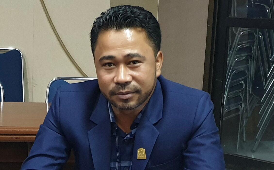 Pupuk Langka Saat Musim Tanam, Komisi III DPRK Aceh Utara Ultimatum PT PIM