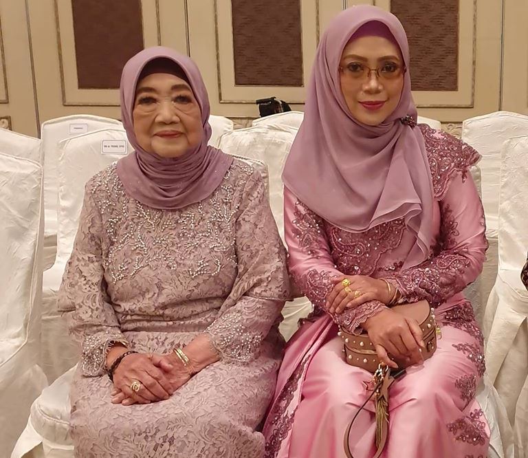 Mertua Plt Gubernur Aceh Meninggal Dunia