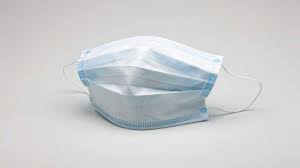 Sudahkah Kita Memakai Masker Dengan Benar ?