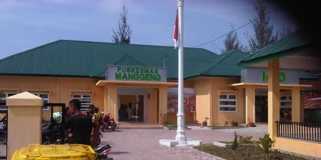 Puskesmas Manggeng Abdya Hentikan Pelayanan Kesehatan