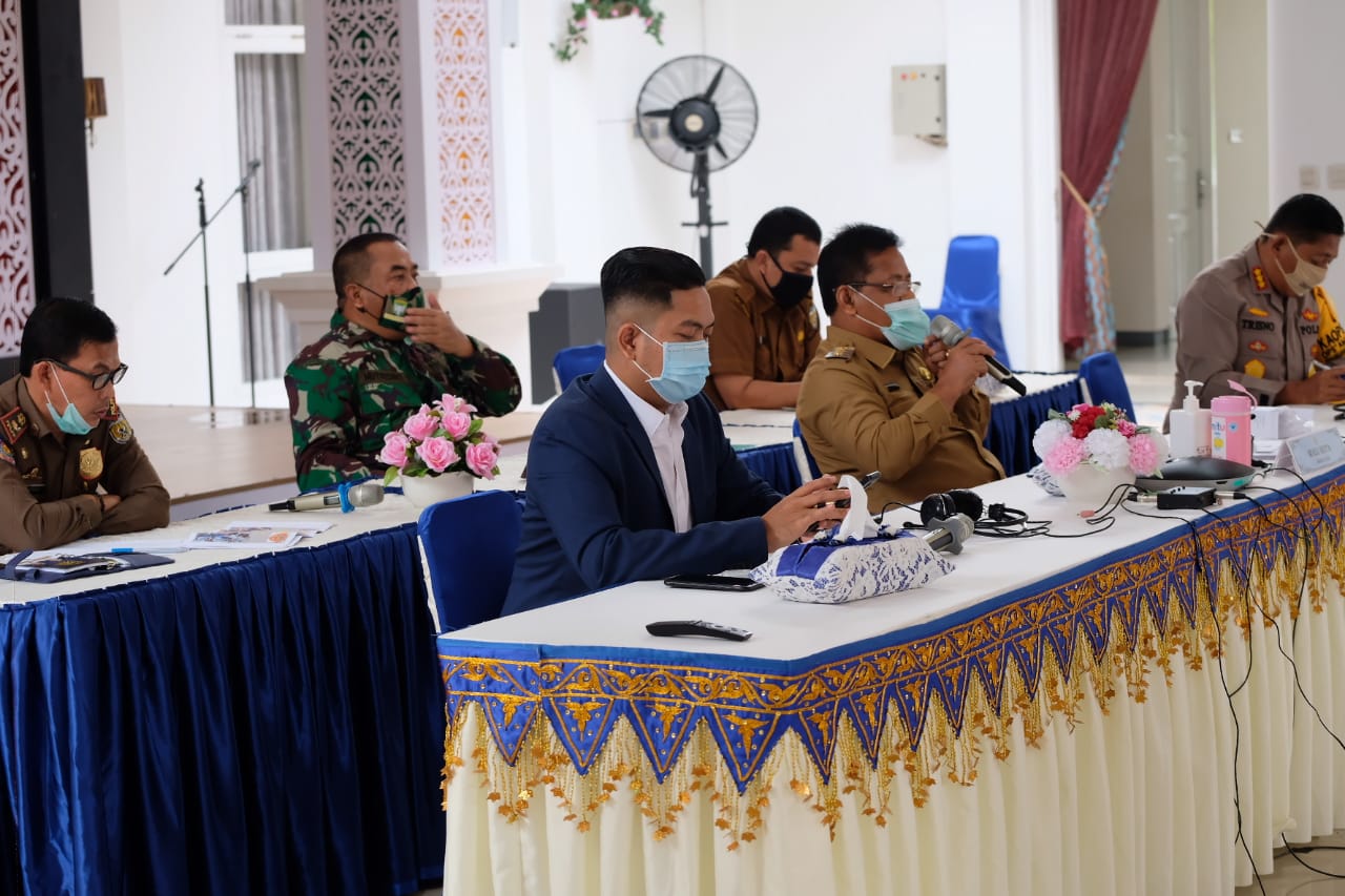 Respon Cepat Pemko dan Polresta Tuai Apresiasi Warga