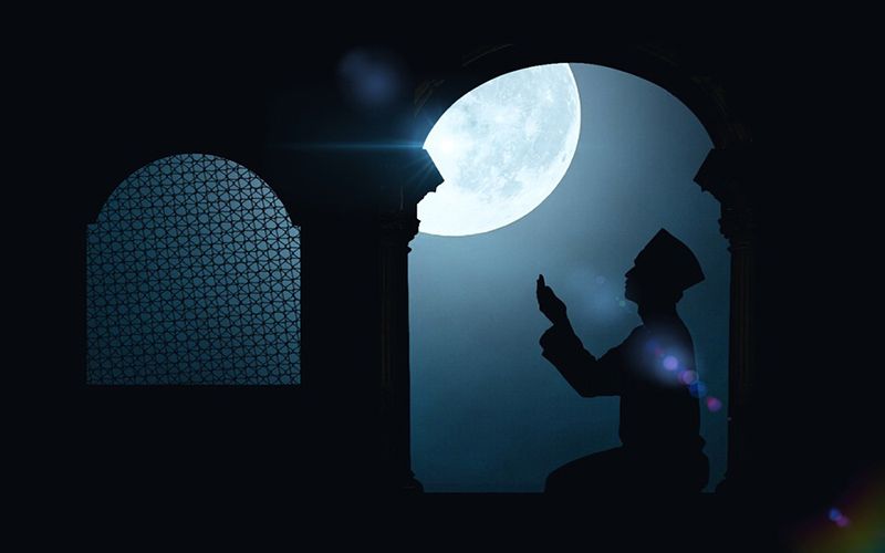 Mengencangkan Ikat Sarung
