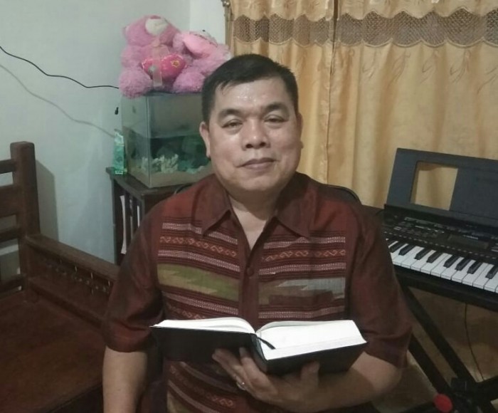 Pemuka Katolik di Aceh Nilai Aplikasi Kitab Suci Aceh Tidak Sesuai Kearifan Lokal