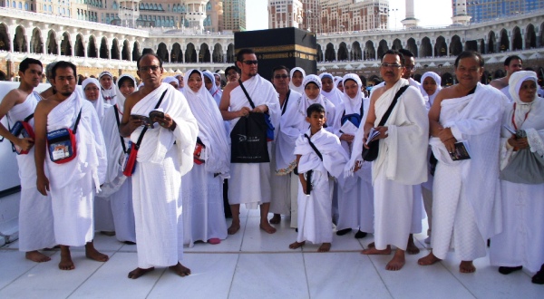 4.187 Jemaah Haji Aceh yang Batal Berangkat Tahun Ini Akan Diberangkatkan Tahun Depan
