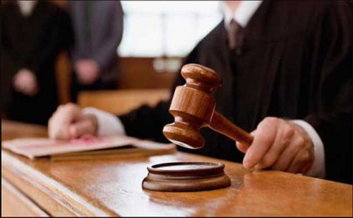Empat Pengeroyok Wartawan Antara Divonis Lima Bulan Penjara
