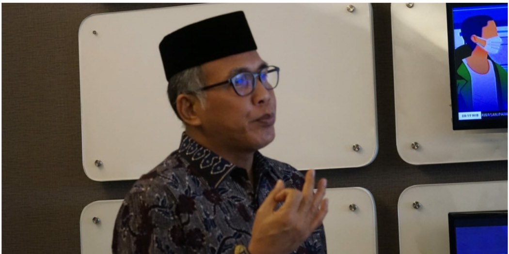 Antisipasi Krisis Pangan, Pemerintah Aceh Buat Gerakan Menanam