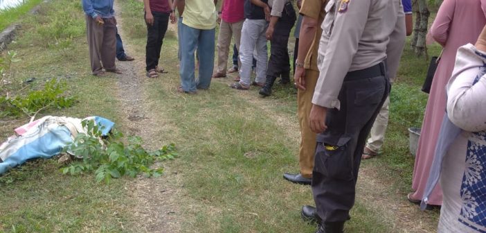 Cari Ikan Pakai Listrik, Warga Aceh Besar Meninggal Tersengat Arus Penyetrum Ikan