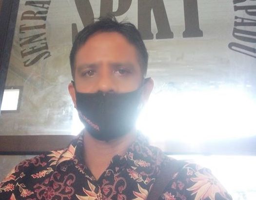 Sofyan Gandeng Pengacara Laporkan Walikota Lhokseumawe ke Polisi