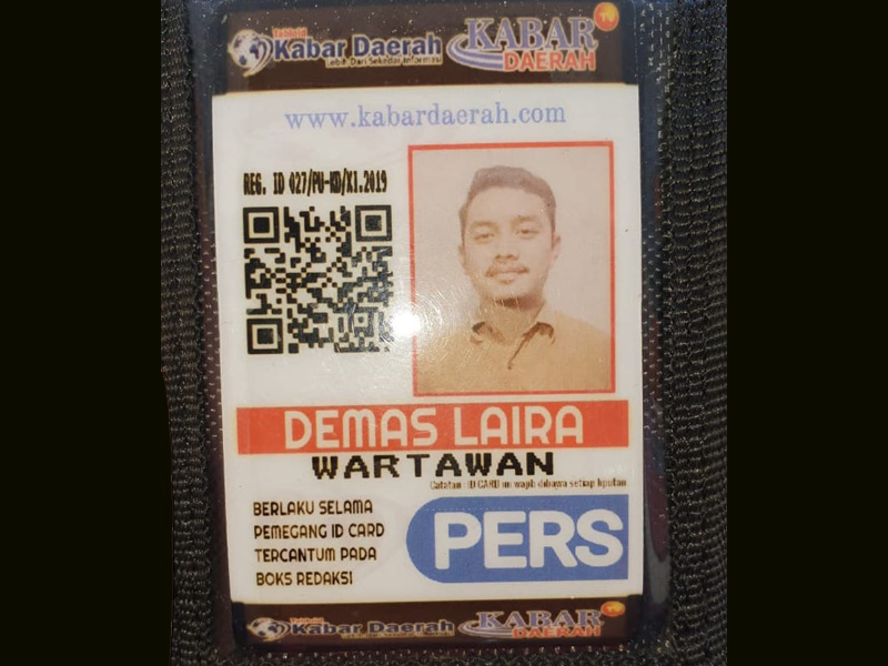 JMSI Desak Polisi Usut Tuntas Kasus Dugaan Pembunuhan Wartawan Kabardaerah.com