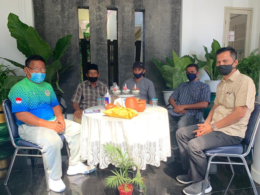Wali Kota Izinkan Pedagang Berjualan Kembali di Pasar Peunayong