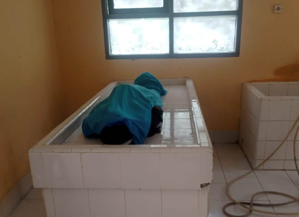 Satu Lagi Pengungsi Rohingya di Lhokseumawe Meninggal Dunia