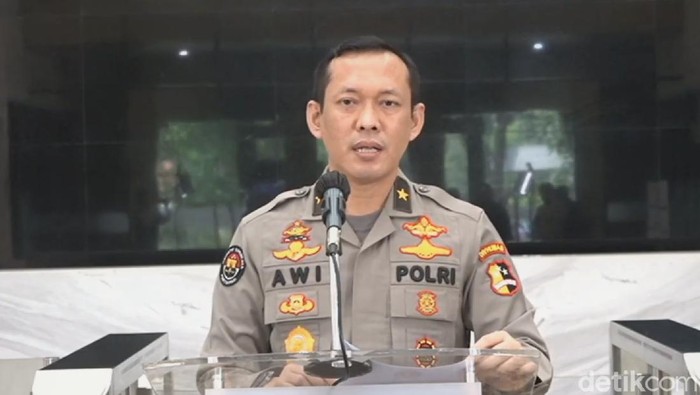 Bocah SMP Asal Aceh Ditangkap Karena Terlibat Sidikat Penipu Online, Salah Satu Korbannya Anak Jokowi
