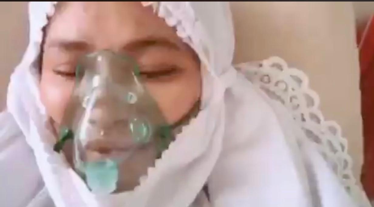 Ketua Jasa Boga Aceh Terpapar Covid-19, Erika: Sakit Sekali