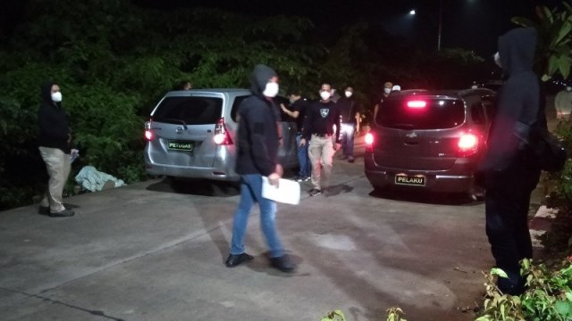 Beda Pernyataan Kapolda Metro dengan Rekonstruksi Baku Tembak Pengawal Habib Rizieq