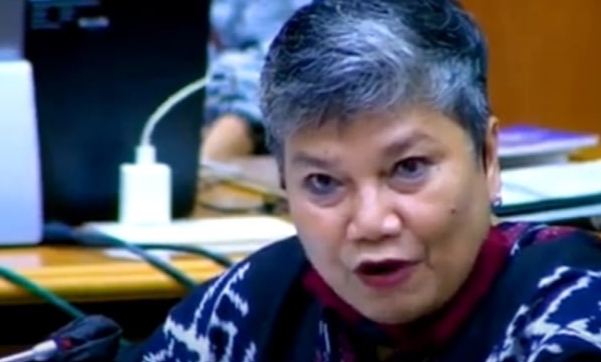 Anggota DPR-RI dari PDIP Sebut Vaksin Sinovac Barang Rongsokan di China