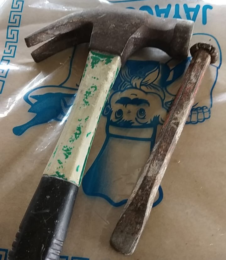 Pedagang Rempah di Pasar Krueng Mane Kemalingan, Yeni: Ini Kesekian Kali