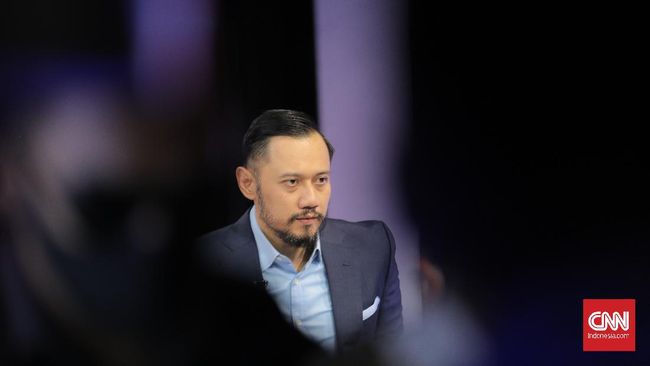 Drama Politik Kudeta Demokrat: AHY Berang, Moeldoko Bantah