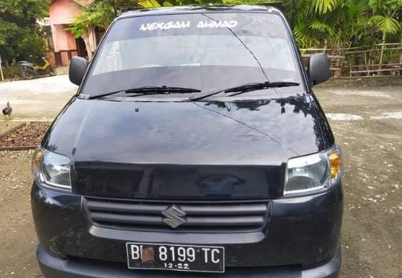 Mobil Warga Aceh Selatan yang Dicuri Berhasil Direbut Saat Hendak Dijual, Pelaku Kabur
