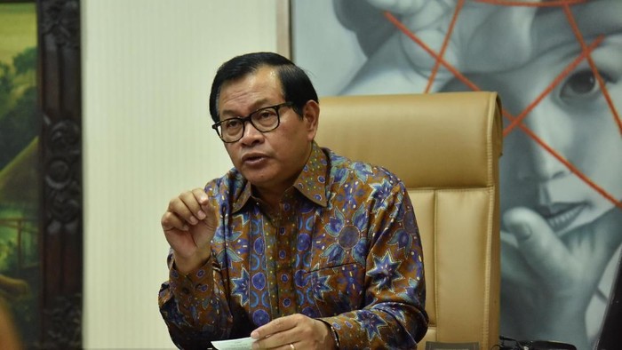 Istana: Pemerintah Perlu Kritik Keras Agar Lebih Terarah