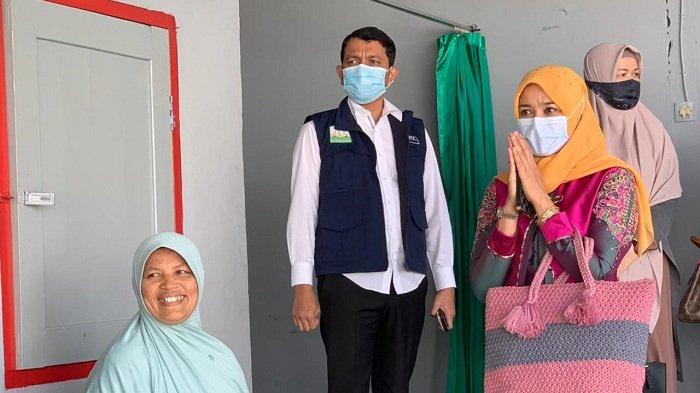 Komisi I DPRA Kunker ke Rutan Kelas II B Takengon