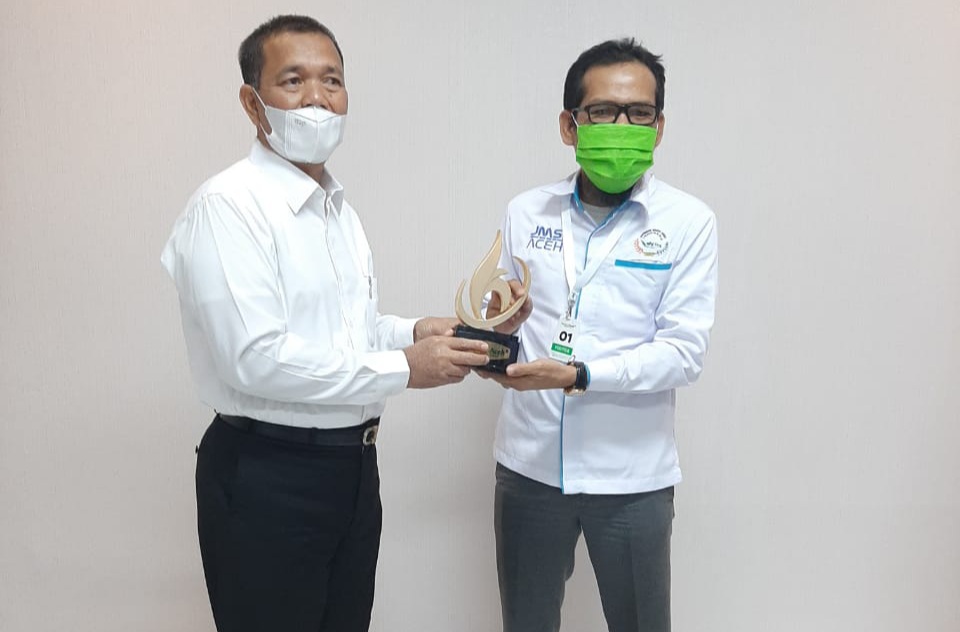 Bank Aceh Terus Tumbuh di Tengah Pandemi