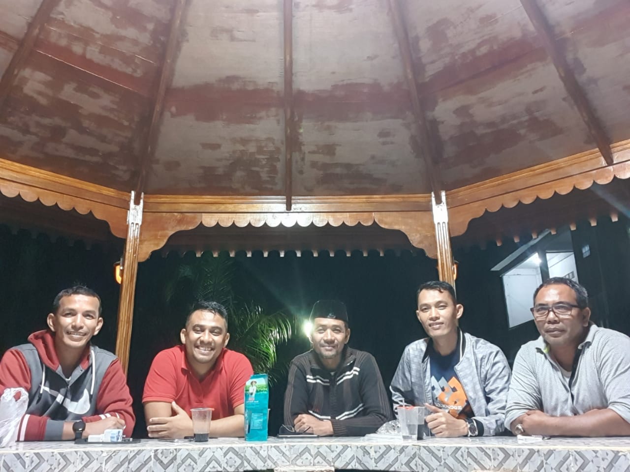 Cawabup Aceh Selatan Mulai Digodok