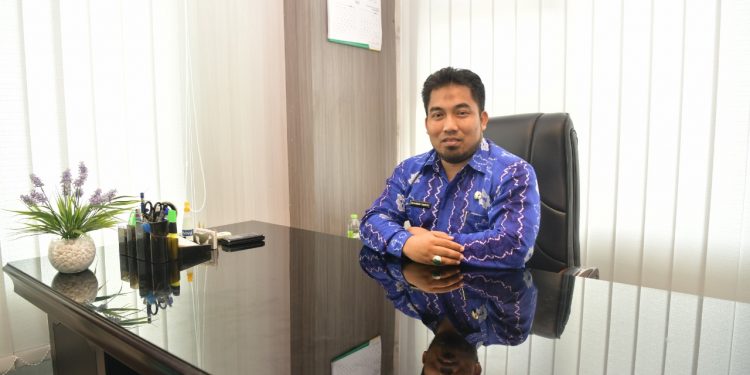Jam Kerja Pegawai di Aceh Lebih Singkat Selama Ramadhan