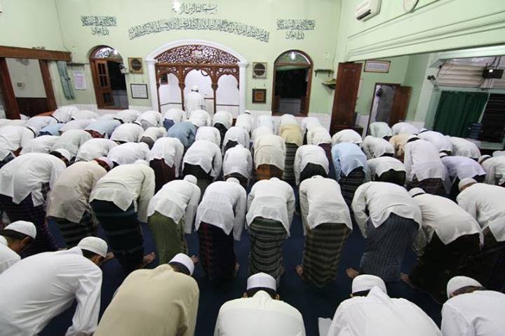 Sebagian Masyarakat Abdya dan Aceh Selatan Belum Tarawih, Puasa Rabu