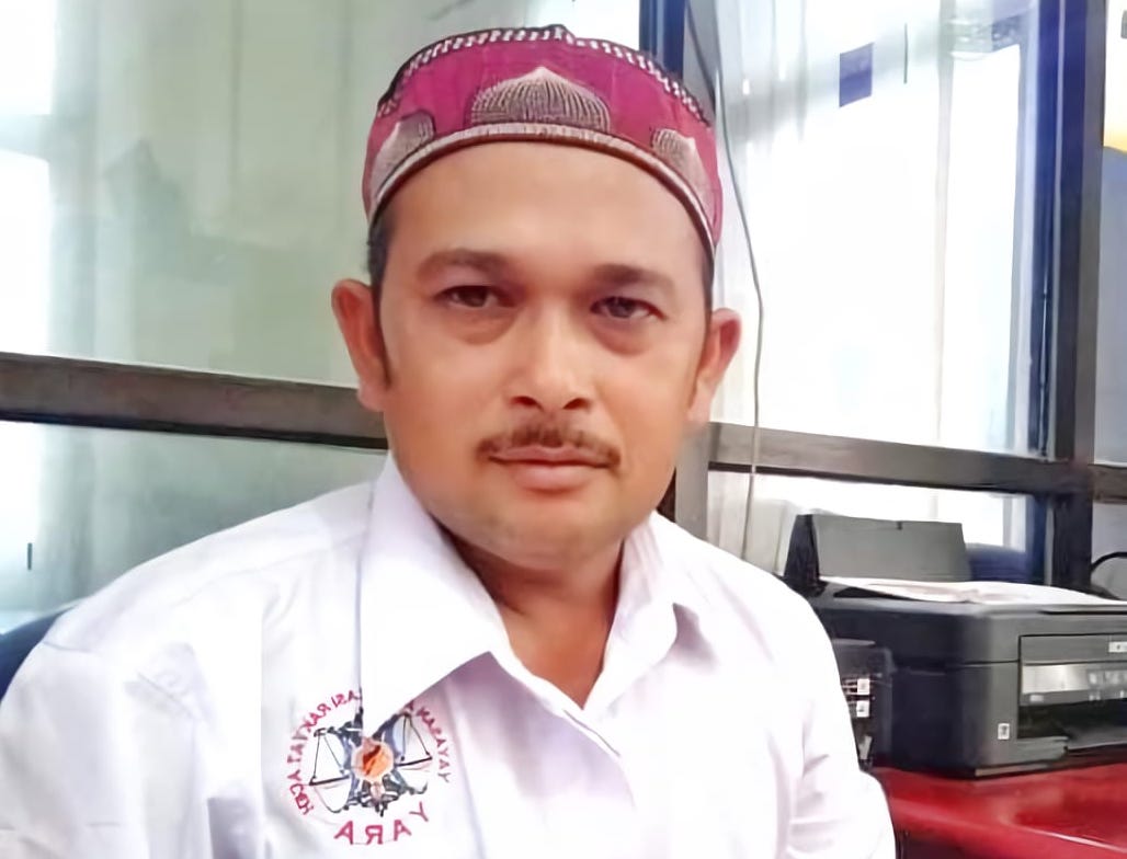 YARA: PT Medco Harus Tanggung Jawab Atas Insiden Keracunan Warga