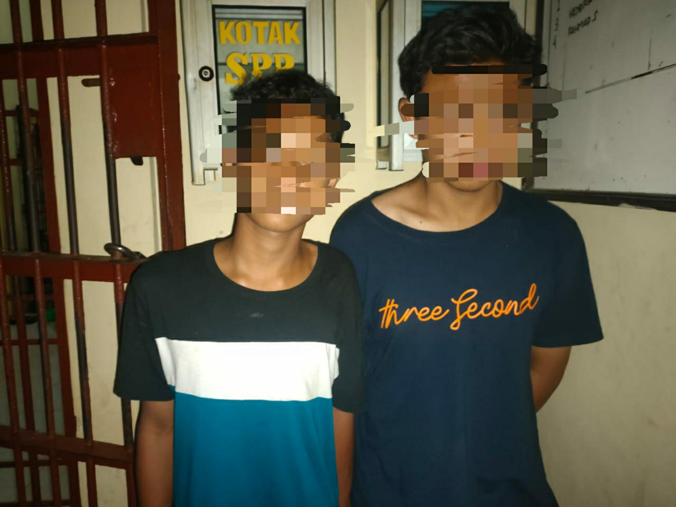 Seorang Nenek di Aceh Tamiang Dirampok dan Dibunuh Cucu