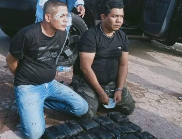 Anggota DPRK Bireuen Ditangkap, Puluhan Bungkus Sabu Diamankan