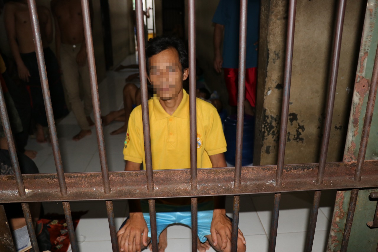 Istri Baru Malahirkan, Seorang Pria di Aceh Utara Rudakpaksa Anak Tiri