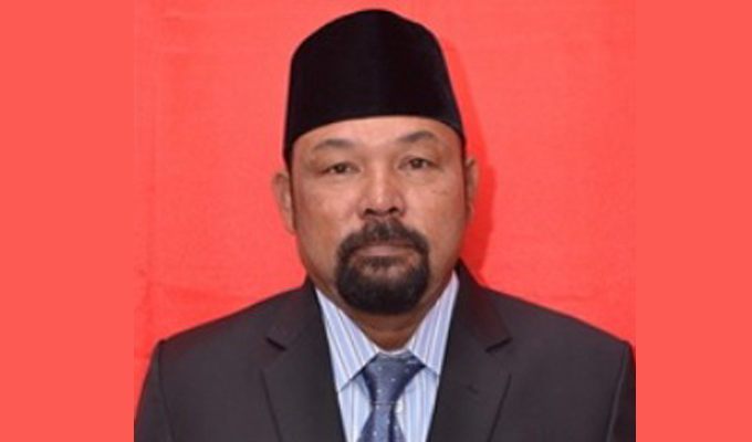 Banleg DPRK Lhokseumawe Tuntaskan Raqan MPD : Anggota Wajib S1, Tanpa Dewan Pakar