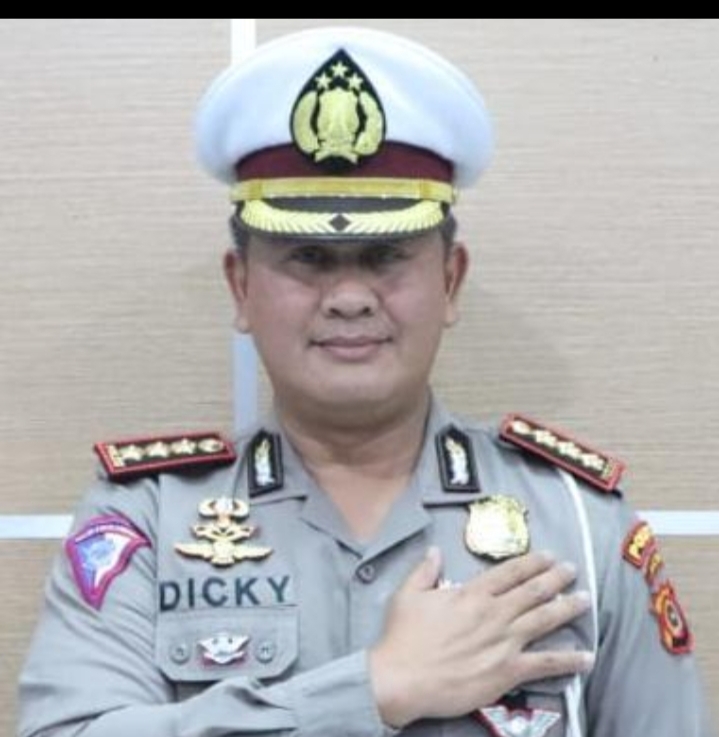 Dirlantas Polda Aceh: Perjalanan Antar Kabupaten Boleh Tanpa Surat Antigen