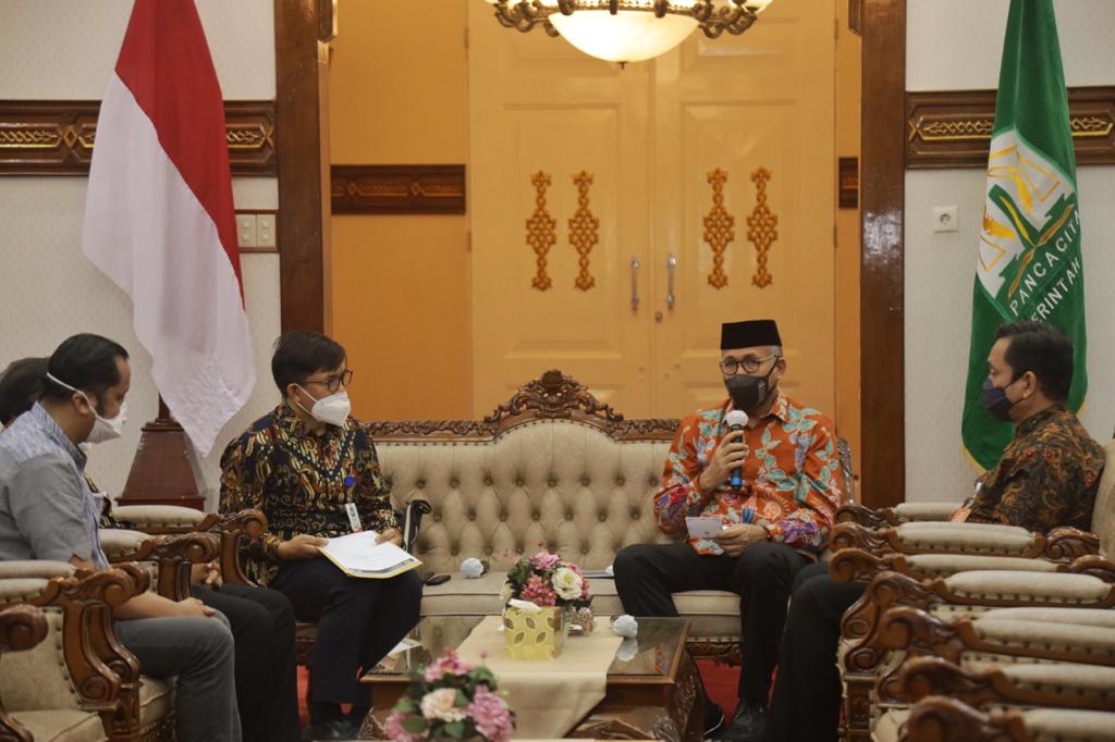 Aceh Jadi Tuan Rumah Pertemuan Ilmiah Bedah Saraf