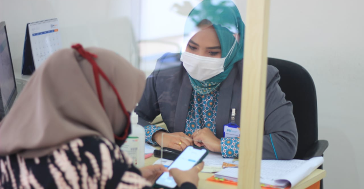 16 Cabang BSI di Aceh Tetap Buka Selama Lebaran