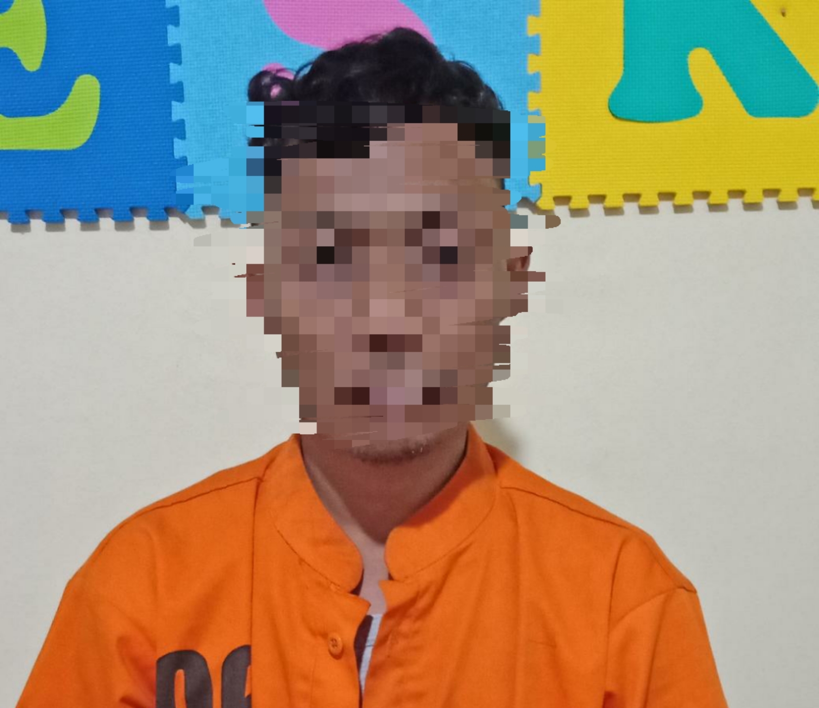 Pemuda Nagan Raya Cabuli Anak Dibawah Umur di Kuburan
