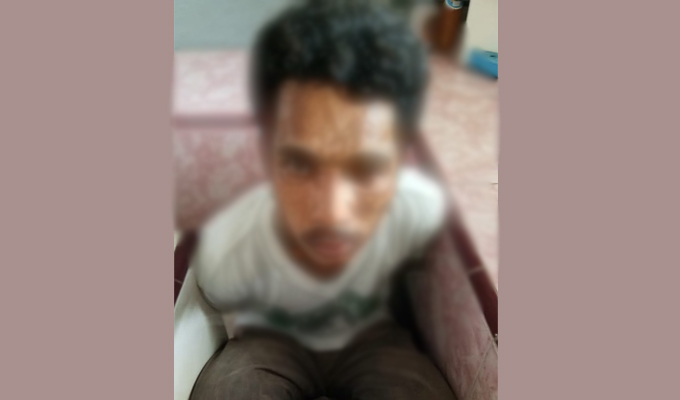 Pemuda Cabuli Bocah 8 Tahun di Toilet Islamic Center Lhokseumawe