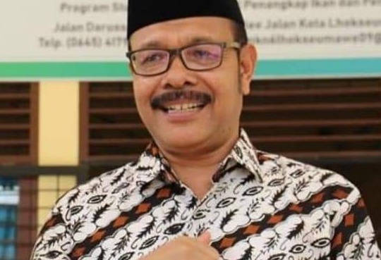 Seorang Siswa SMA dan Dua Guru Positif Covid-19, Ujian Kenaikan Kelas Secara Daring