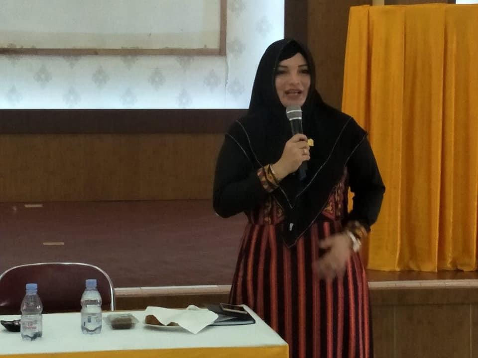 Dinilai Berhasil Mengatarkan Demokrat Pada Posisi Tertinggi, Demokrat Aceh Tamiang Siap Dukung Nova Kembali