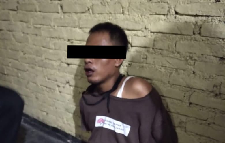 Polda Aceh Tangkap Pembunuh Chiw Yet Hau Sopir Grab Asal Medan