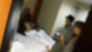 Berhasil Kabur Saat Digrebek, Sang Perempuan Mengaku Pria Bersamanya Oknum Pegawai Kemenag Aceh