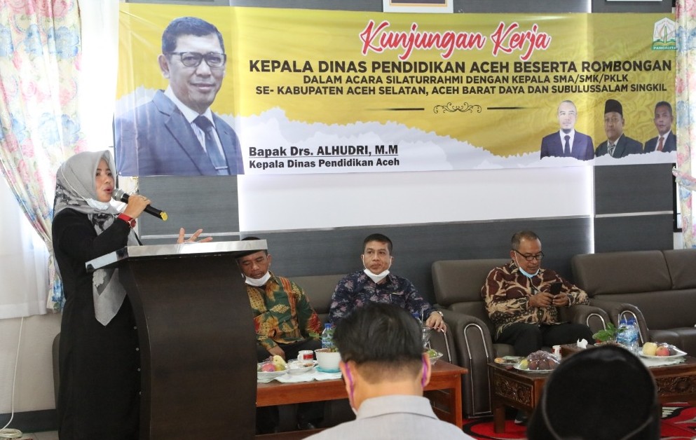 Pemetaan Mutu Pendidikan Dilakukan Melalui Asesmen Nasional