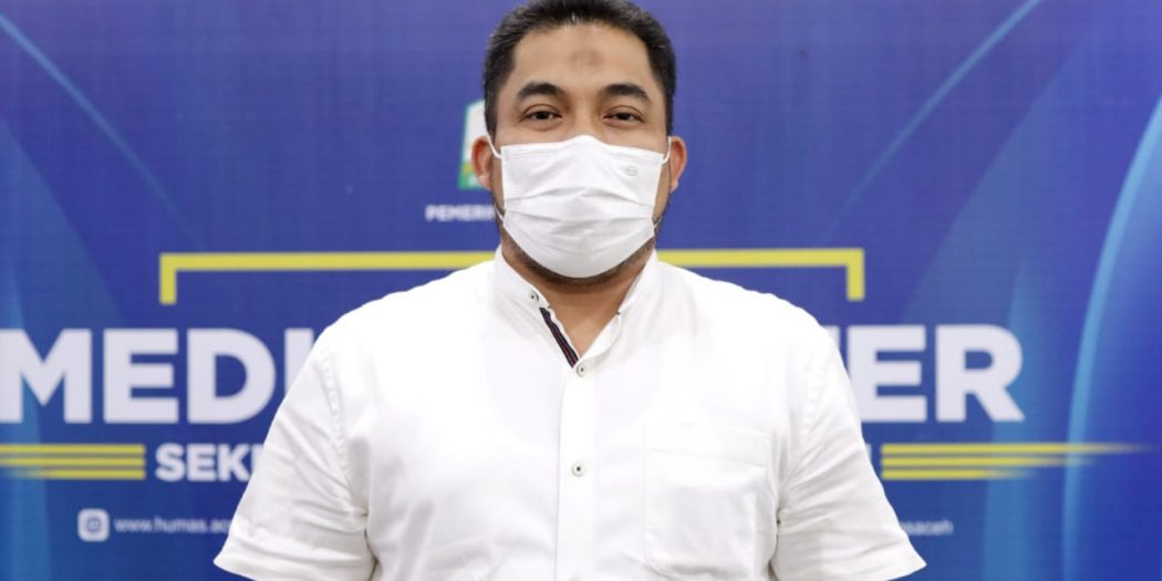 Karo Humpro: Percepatan Lelang Kegiatan Sumber DAK Fisik Terus Dipacu