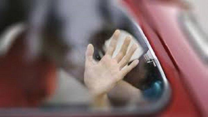 Sadis, Pemuda Bener Meriah Ini Perkosa Bocah di dalam Mobil