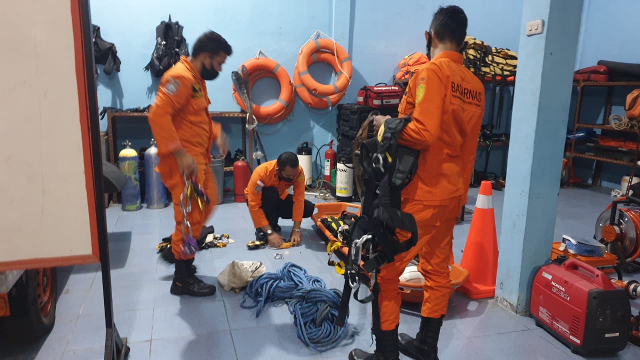 Warga Aceh Selatan Dilaporkan Hilang di Perkebunan Sawit